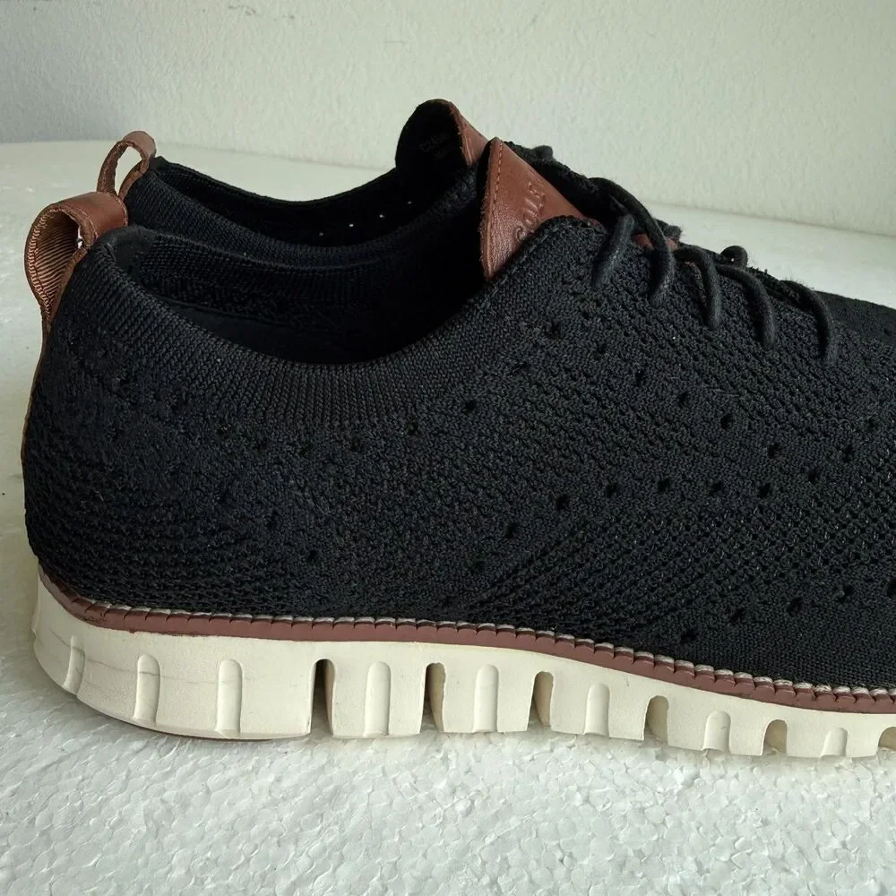 Cole Haan Zerogrand Stitchlite Oxford C24948 Men's Shoes Size 11M